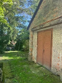 Zlaté Hory, Jeseník, Nádražní