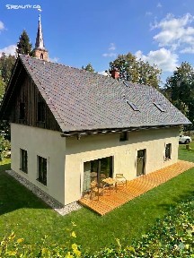 Zlaté Hory, Jeseník, Horní Údolí