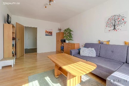 Pronájem bytu 3+1 63 m² Čujkovova, Ostrava - Zábřeh