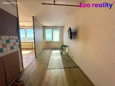 Prodej bytu 1+kk 33 m²