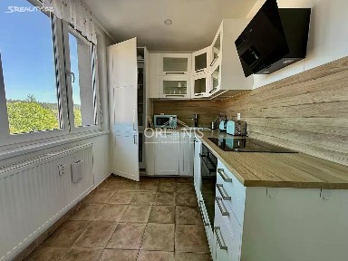 Prodej bytu 2+1 60 m² Sídliště, Kovářská