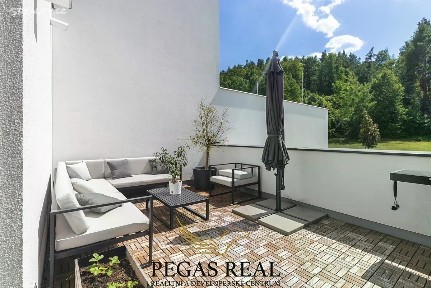 Prodej bytu 4+kk 113 m²