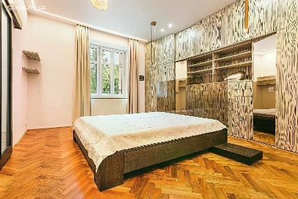 Prodej bytu 3+kk 111 m²