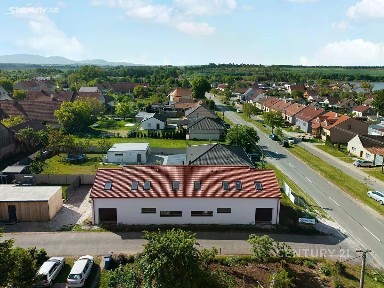 Prodej bytu 4+kk 144 m²
