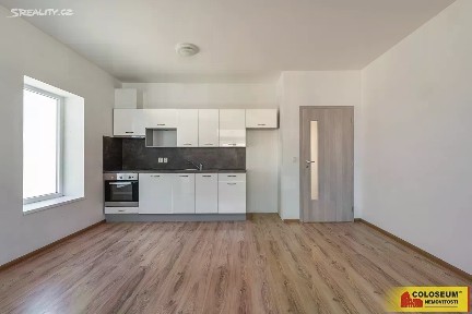 Prodej bytu 1+kk 39 m² Slunná, Brno - Komárov