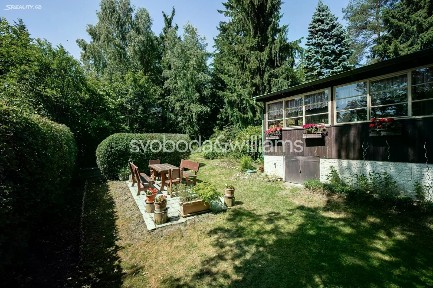 Prodej rodinného domu 83 m², pozemek 2486 m²
