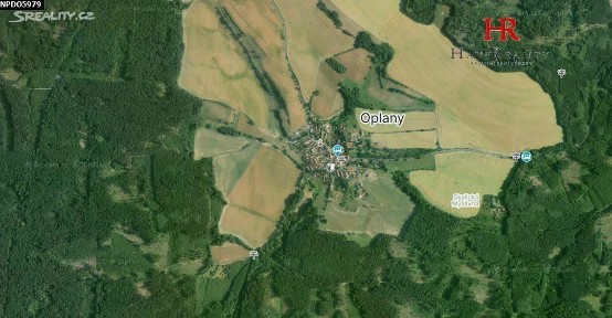 Oplany, Praha-východ
