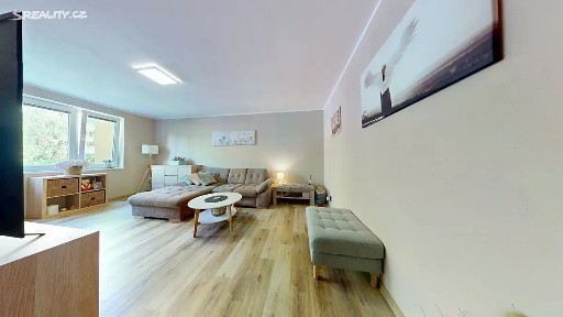 Prodej bytu 2+1 63 m² Olbramovická, Praha - Kamýk