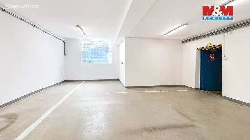 Pronájem obchodního prostoru 126 m²