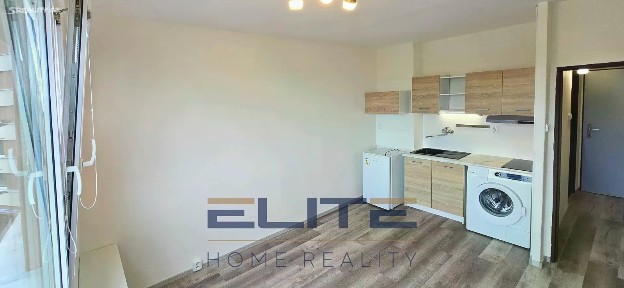 Pronájem bytu 1+kk 20 m² Na Pískovně, Liberec - Liberec XIV-Ruprechtice
