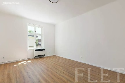 Pronájem bytu 1+1 43 m² Újezd, Praha - Malá Strana
