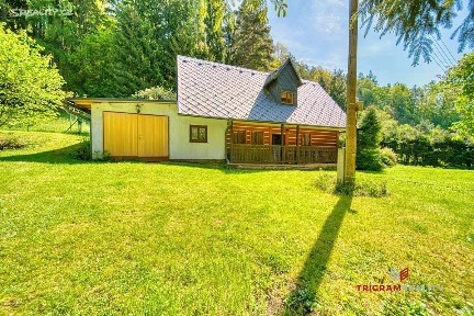 Letohrad - Červená