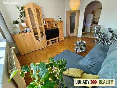 Prodej bytu 2+kk 53 m²