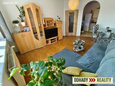 Prodej bytu 2+kk 53 m²
