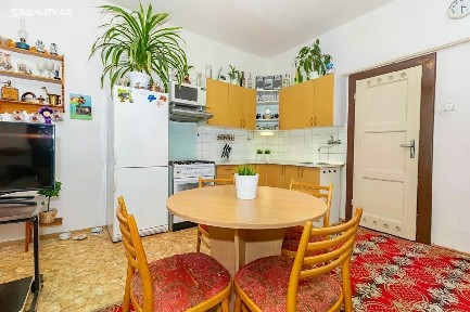 Prodej bytu 2+kk 56 m² Češkova, Pardubice - Zelené Předměstí