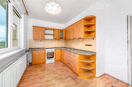 Prodej bytu 3+1 70 m² Dlouhá, Česká Lípa