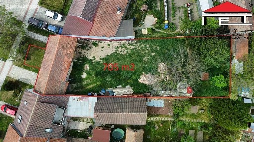 Újezd u Brna, Brno-venkov, nám. sv. Jana