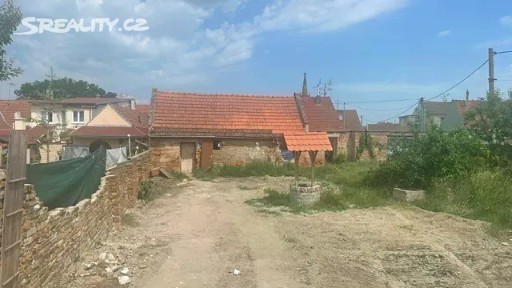 Uherčice, Břeclav