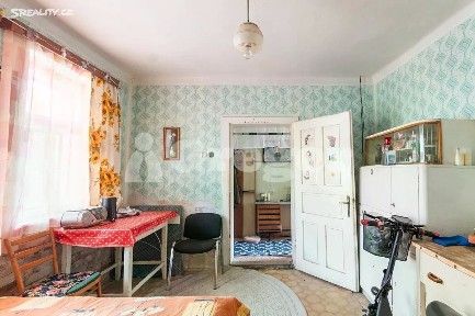 Bořetice