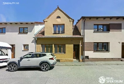 Boskovice, Blansko, Krátká, 11