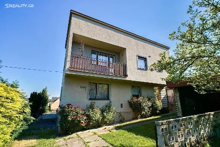 Strmá, Havířov - Bludovice