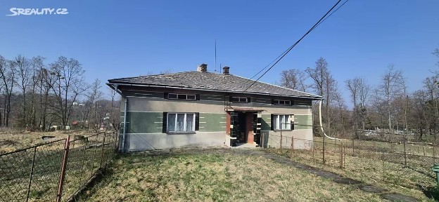 Havířov, Karviná, Bludovice, Zákostelí, 4