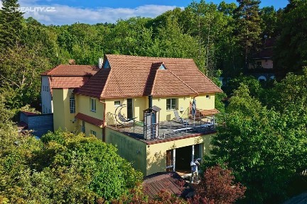 Prodej kanceláře 327 m² Jana Nečase, Brno - Žabovřesky
