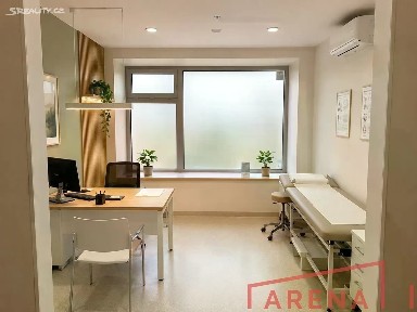Prodej ordinace 59 m² Renneská třída, Brno - Štýřice