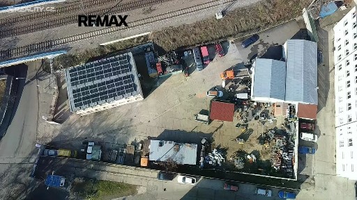Prodej komerční nemovitosti 2369 m² Šámalova, Brno - Židenice