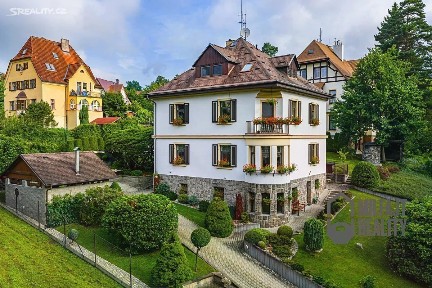 Liberec, Liberec I-Staré Město, U Zoologické zahrady, 5