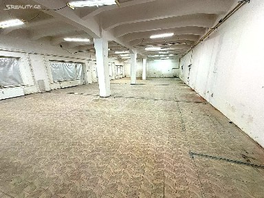 Přerov, Přerov I-Město, Čechova