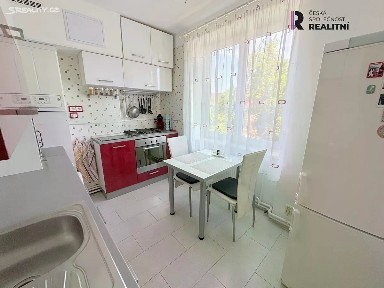 Prodej bytu 2+1 54 m² K. Kučery, Karlovy Vary - Dvory