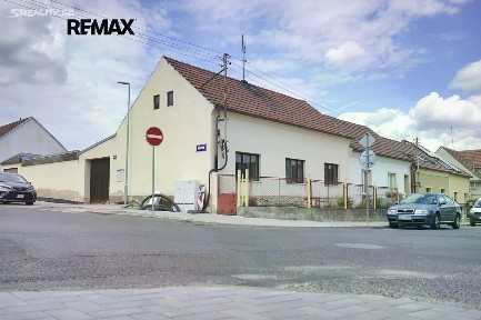 Hálkova, Roudnice nad Labem