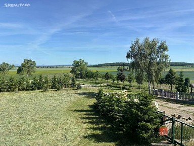 Pronájem skladového prostoru 500 m²