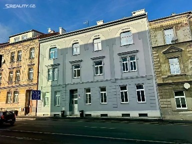 Cheb, Evropská, 13