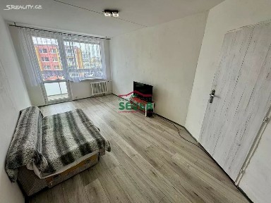 Prodej bytu 3+1 69 m² Bohuslava Vrbenského, Most