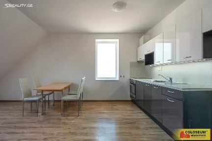 Prodej bytu 3+kk 74 m² Slunná, Brno - Komárov