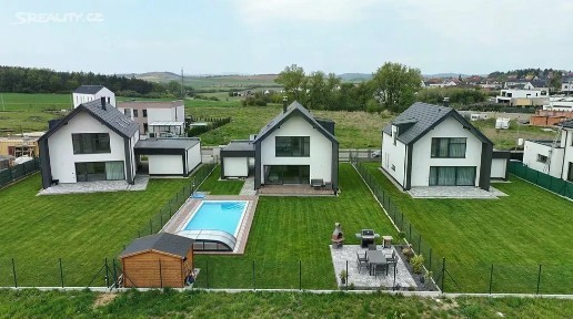 Vysoký Újezd, Beroun, Na Horizontu