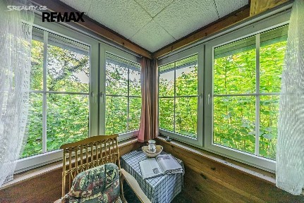 Prodej chaty 16 m², pozemek 529 m²