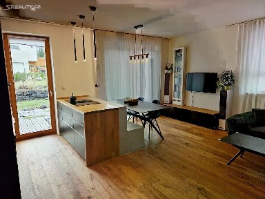 Prodej rodinného domu 115 m², pozemek 605 m² Na Čeperce, Unhošť