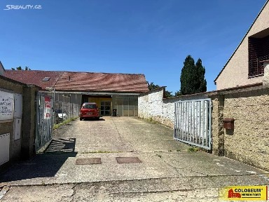 Brno - Dolní Heršpice