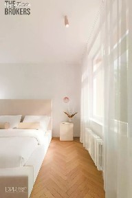 Prodej bytu 3+kk 94 m² Pomezní, Praha - Libeň