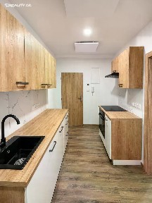 Prodej bytu 2+1 56 m² Žerotínova, Praha - Žižkov