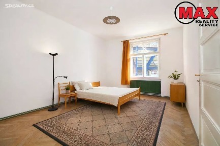 Prodej bytu 3+1 103 m² U Sparty, Praha - Bubeneč