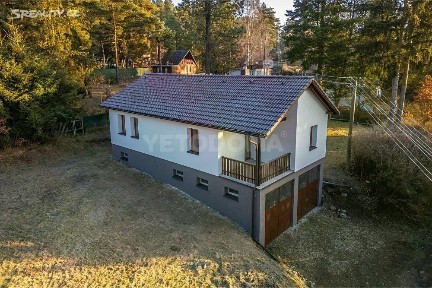 Stříbro, Tachov, Butov