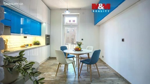 Prodej bytu 2+1 68 m² Božkova, Český Těšín