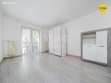 Prodej bytu 2+1 49 m² Jubilejní, Ostrava - Hrabůvka