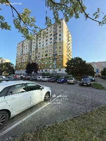 Prodej bytu 2+1 75 m² Erno Košťála, Pardubice - Studánka