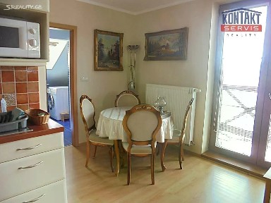 Pronájem bytu 1+kk 50 m² Belvederská, Železná Ruda