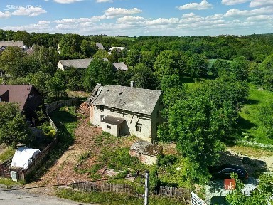 Prodej rodinného domu 100 m², pozemek 1348 m²